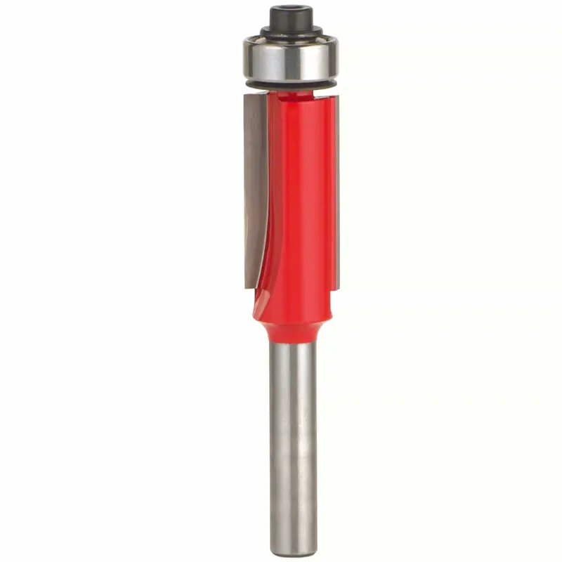 Flush Trim Router Bit