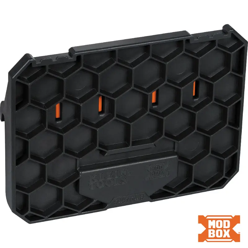 MODbox Case Adapter Rail Attachment