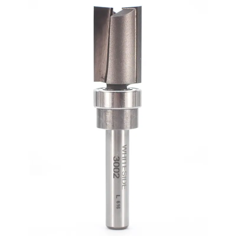 Bearing Template Router Bit