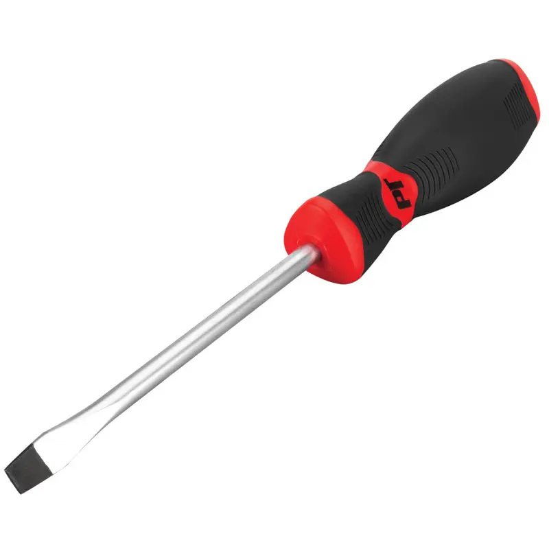 1/4" x 4" Slotted Screwdriver Performance Tool