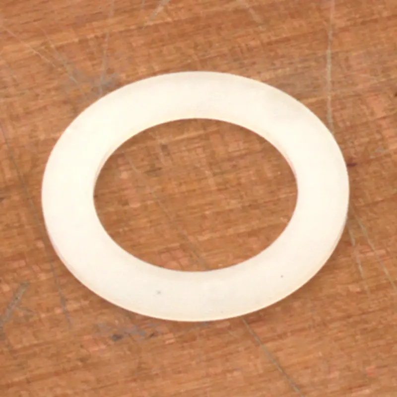 Anti-lock Lathe Spindle Washer