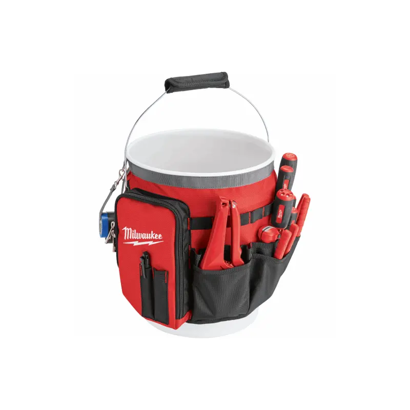 Bucket Organizer Bag