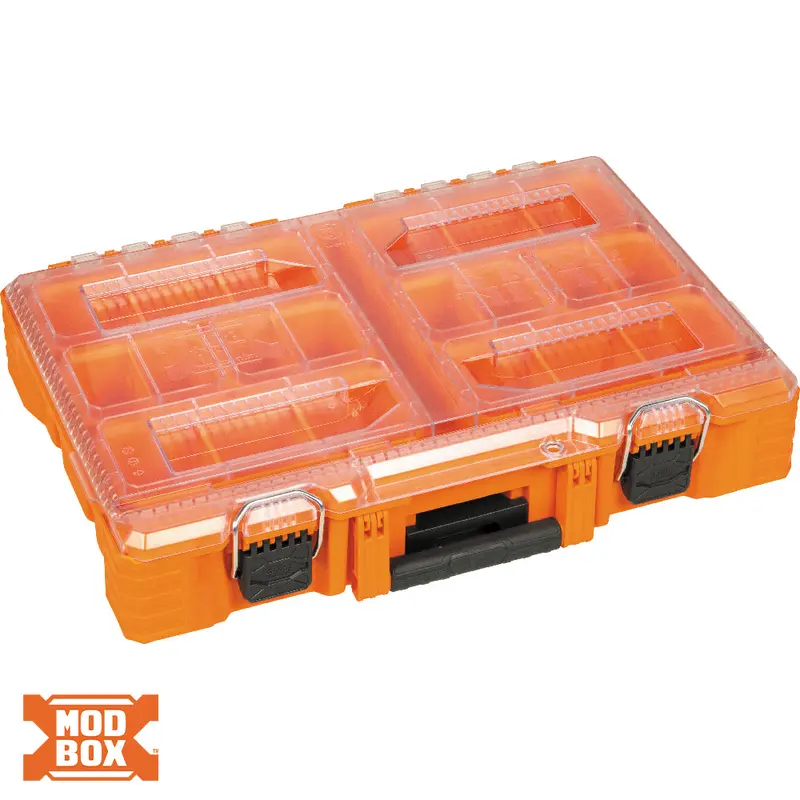 MODbox Tall Component Box, Full Width