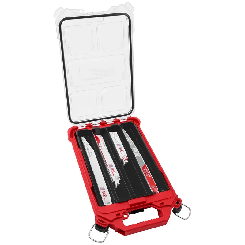 15PC SAWZALL Blade PACKOUT Kit