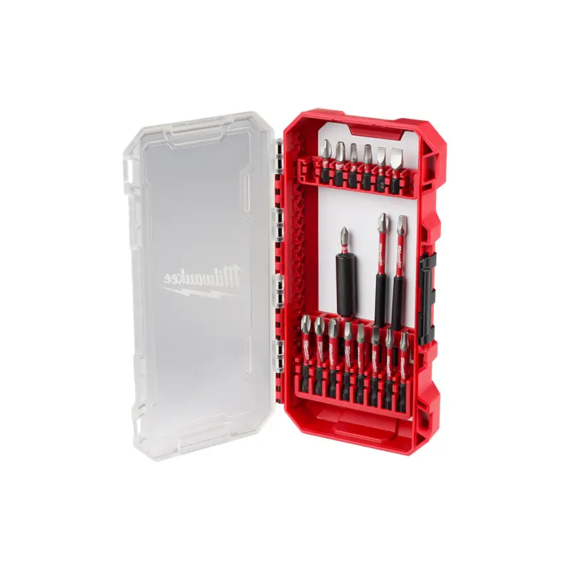 SHOCKWAVE Impact Duty Driver Bit Set  18PC