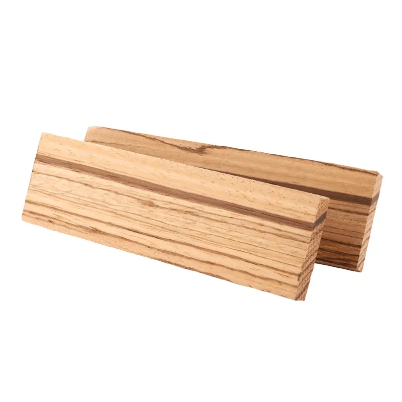 Zebrawood Dimensional Lumber