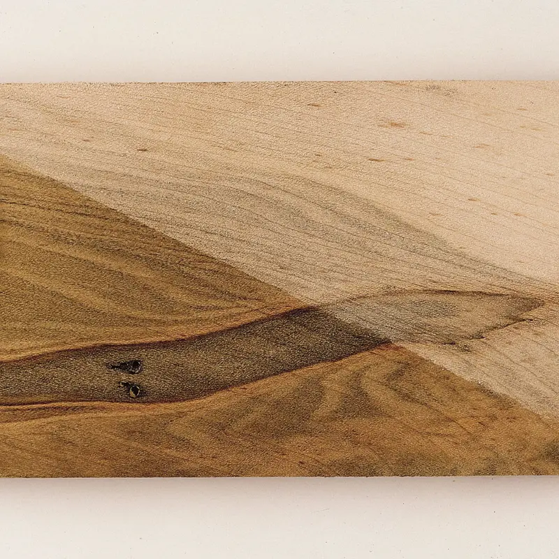 Ambrosia Maple Wood Turning Stock