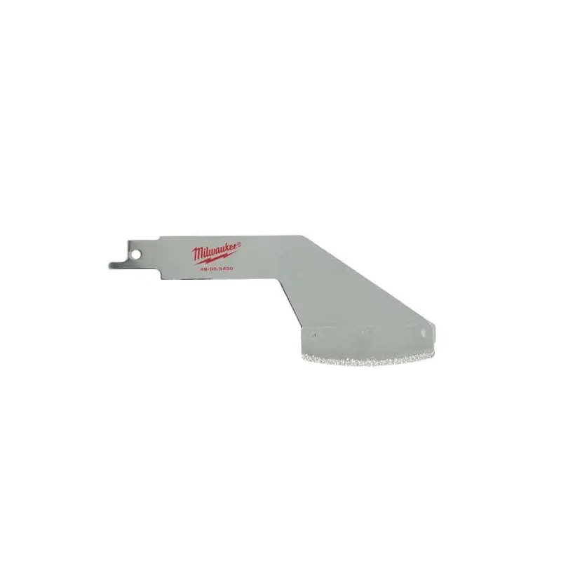 Grout Removal Tool