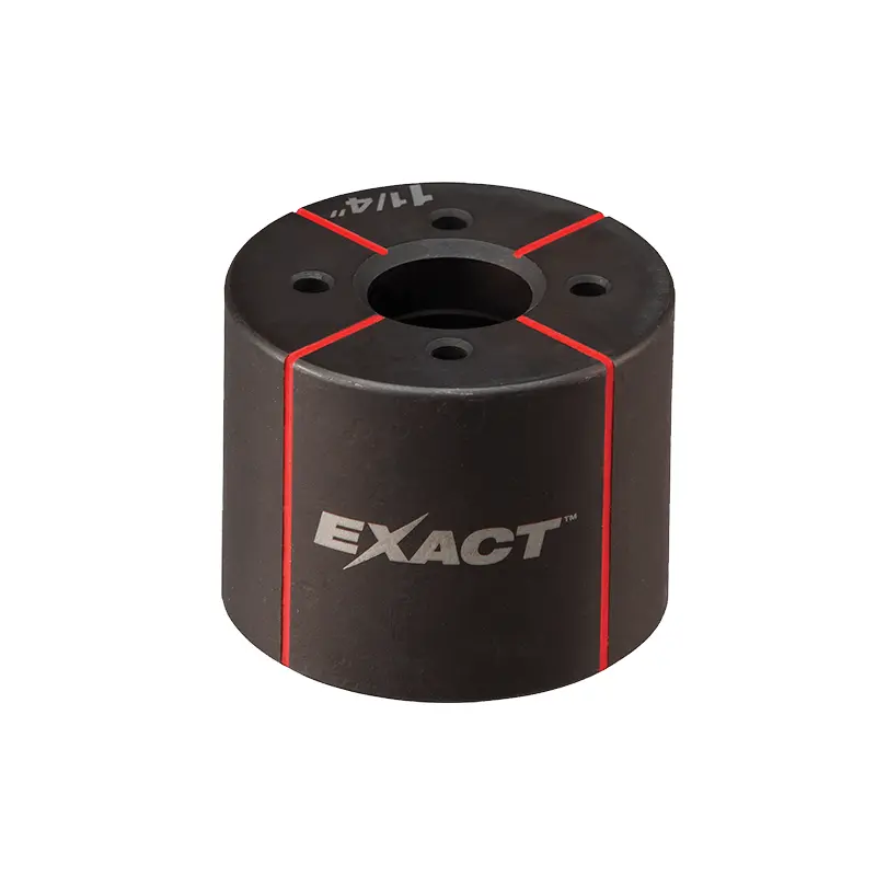 EXACT 1-1/4" Die