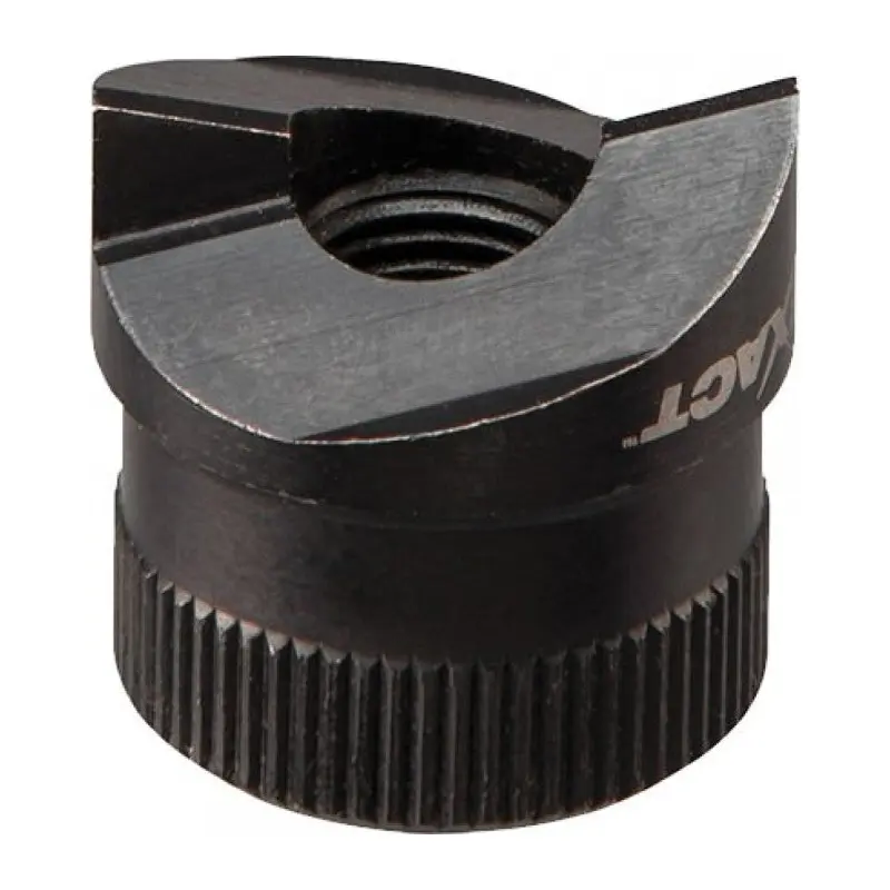 EXACT 1/2" Mild Steel Punch