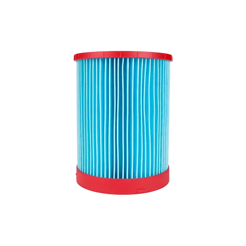 Large Wet/Dry Vacuum High Efficiency Filter