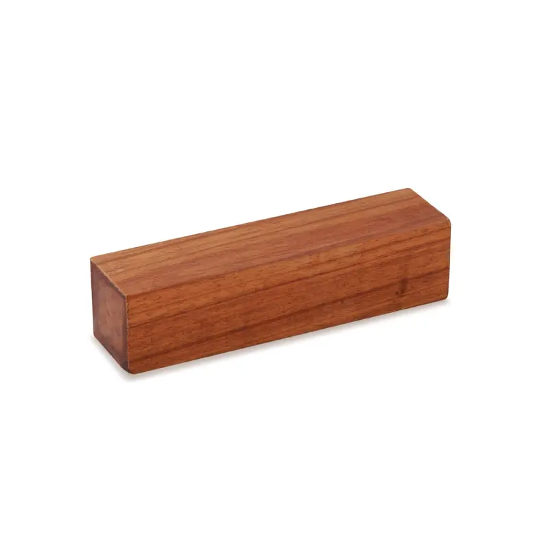 Macacauba Wood Turning Stock