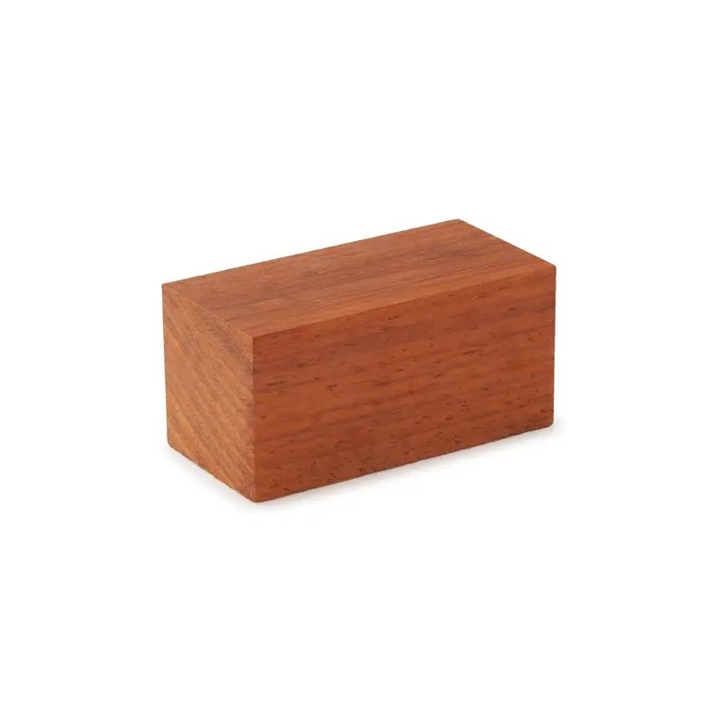 Padauk Wood Turning Stock