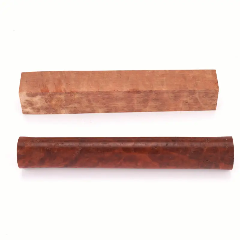 Pen Blank - 3/4" x 3/4" x 5"