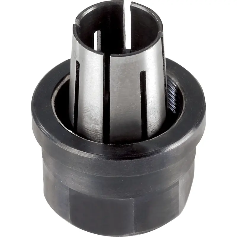 Replacement Router Collet - 8 mm