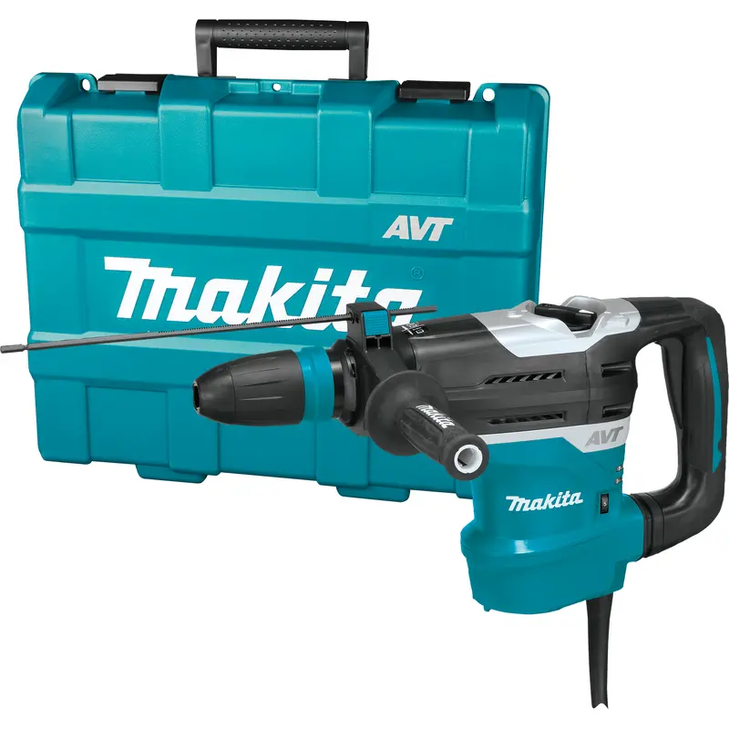19/16" SDSMAX AVT Rotary Hammer