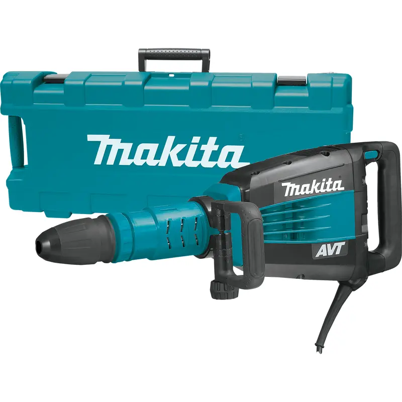 27 lb. SDSMAX AVT Demolition Hammer