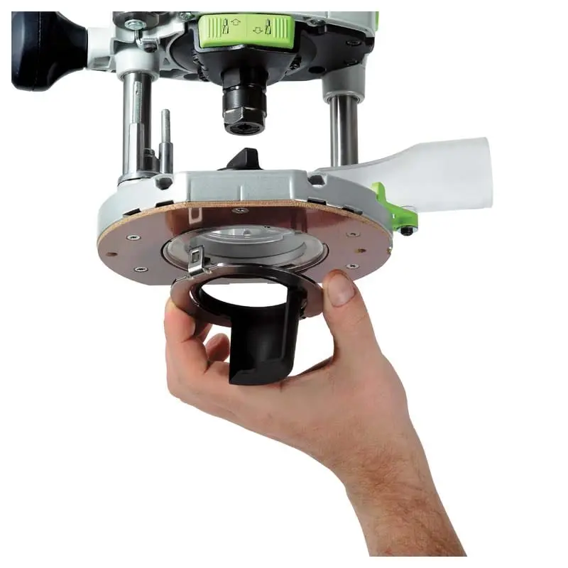 Replacement Chip Catcher KSF-OF 1400