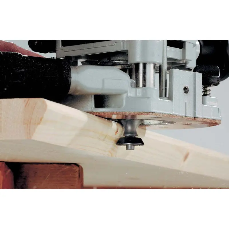 Straight Bit - HW S8 D10/25