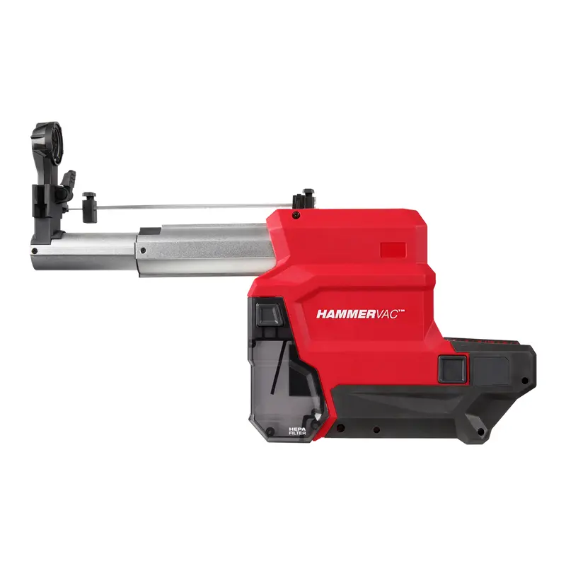 M18 FUEL HAMMERVAC 1-1/8" Dedicated Dust Extractor