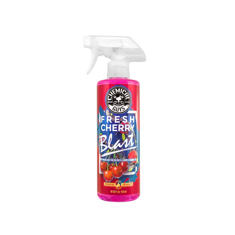 Fresh Cherry Blast Air Freshener 16oz