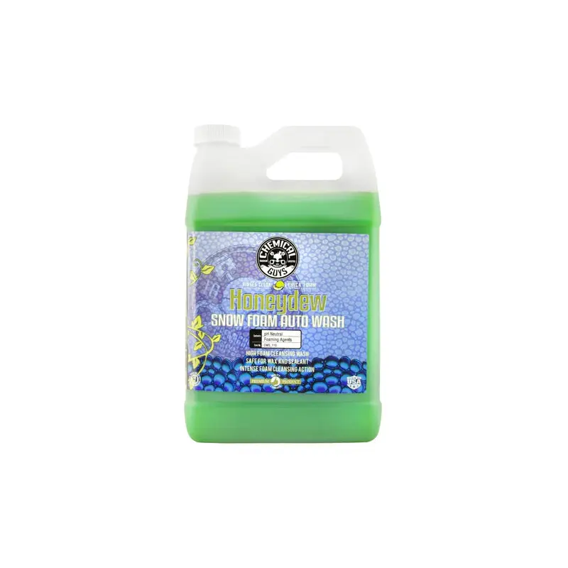 Honeydew Snow Foam 1gal