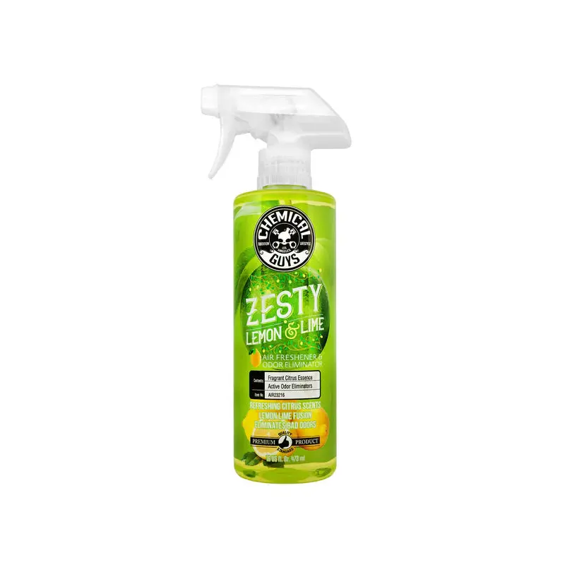 Zesty Lemon Lime Air Freshener 16oz