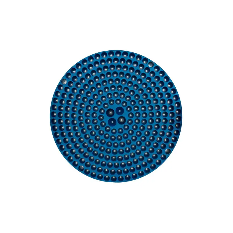 Cyclone Dirt Trap Blue