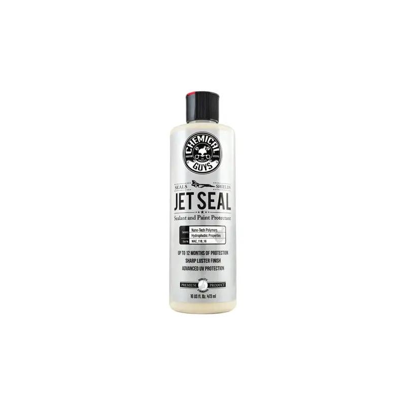 Jet Seal Sealant & Paint Protectant 16oz