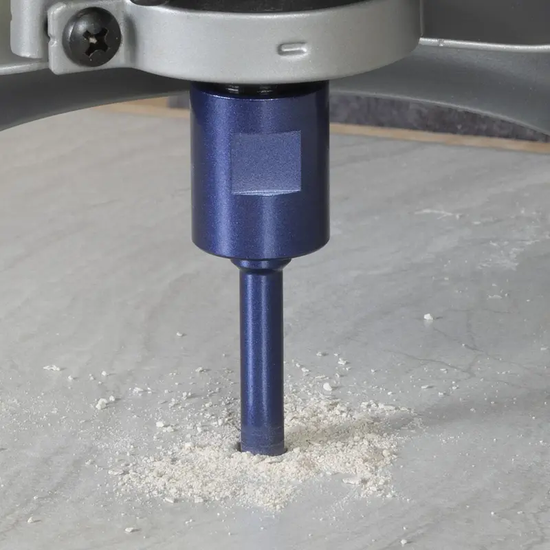 Xtreme 5/16" Grinder Hole Saw