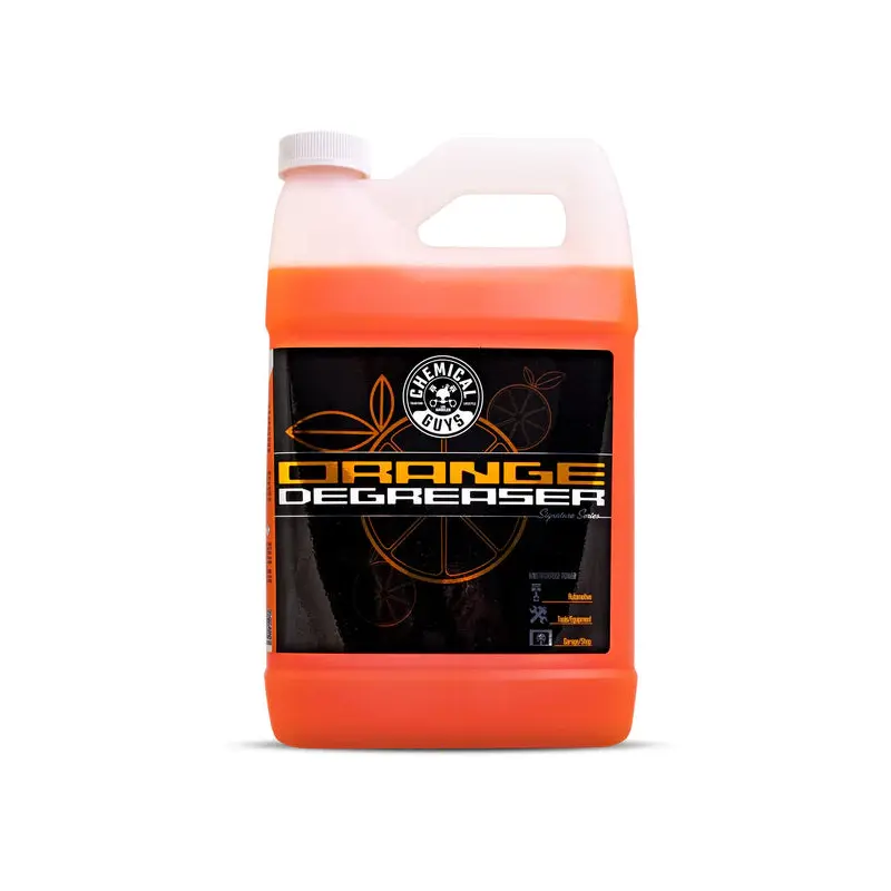 Signature Series Orange Degreaser 1gal