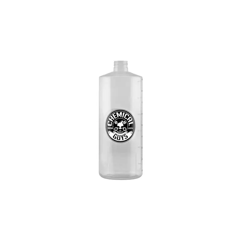 TORQ Foam Cannon Replacement Bottles for EQP321 & EQP_310