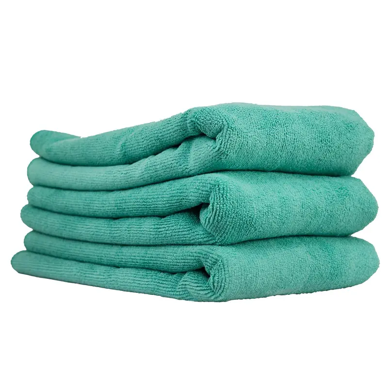 Workhorse XL Professional Grade Microfiber Towels