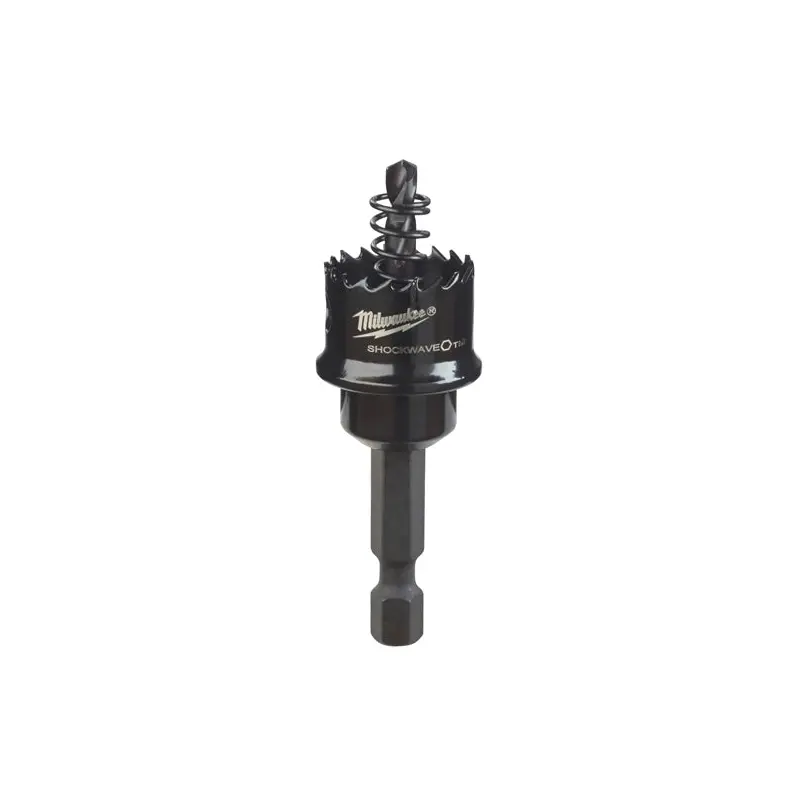 3/4" Shockwave Impact Hole Saw