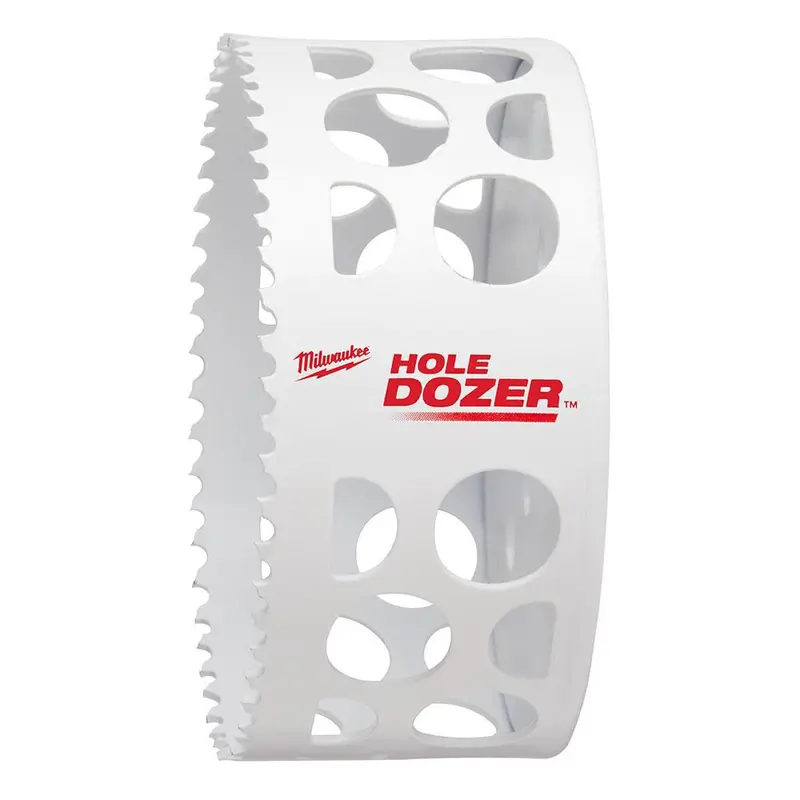 3-7/8" HOLE DOZER Bi-Metal Hole Saw