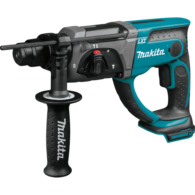 18V LXT LithiumIon Cordless 7/8" SDSPLUS Rotary Hammer, Tool Only