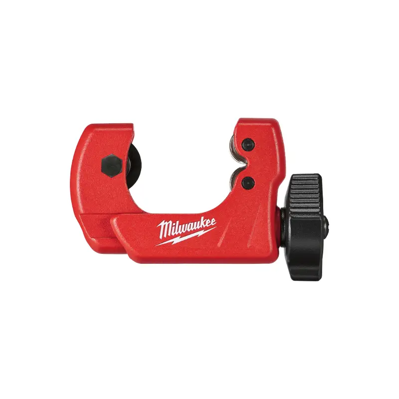 1" Mini Copper Tubing Cutter