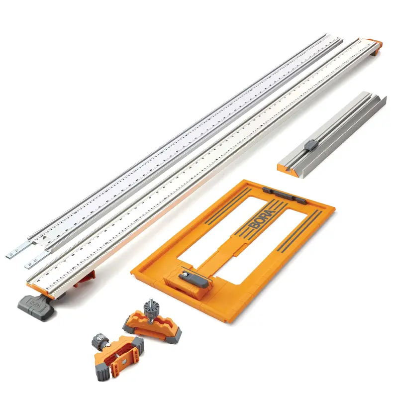 NGX Deluxe Set - 5 Piece