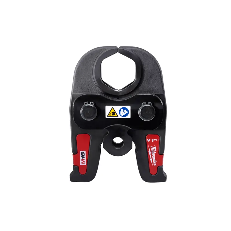 1-1/2" CTS-V Press Jaw for M18 FORCELOGIC Press Tools