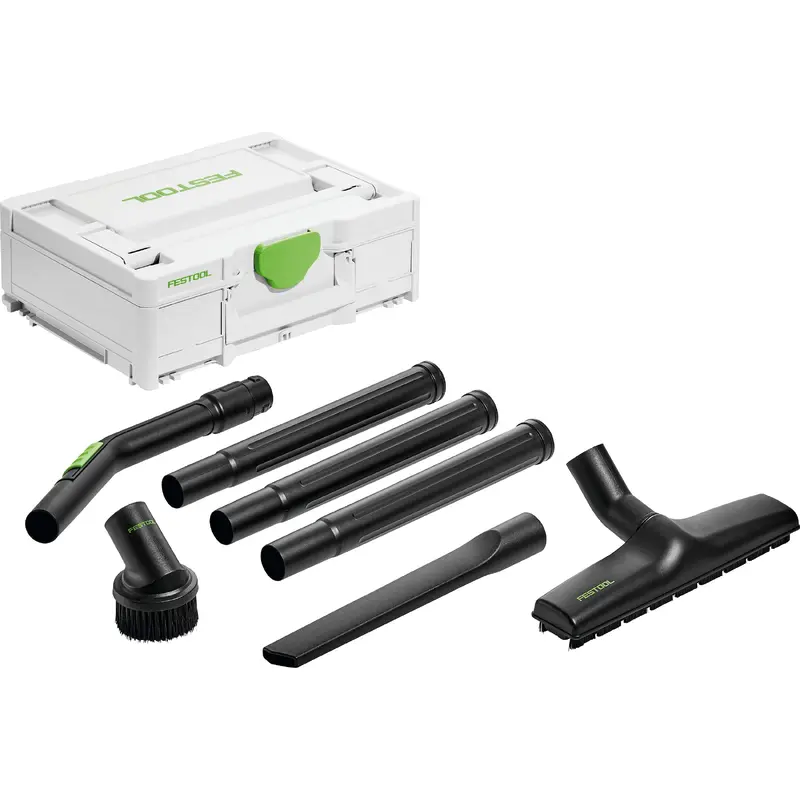 Standard Cleaning Set RS-ST D 27/36-Plus