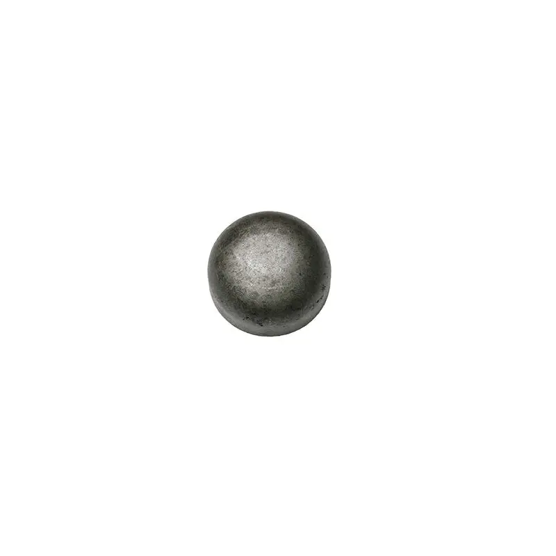 AAP Cap Buttweld X-Stg