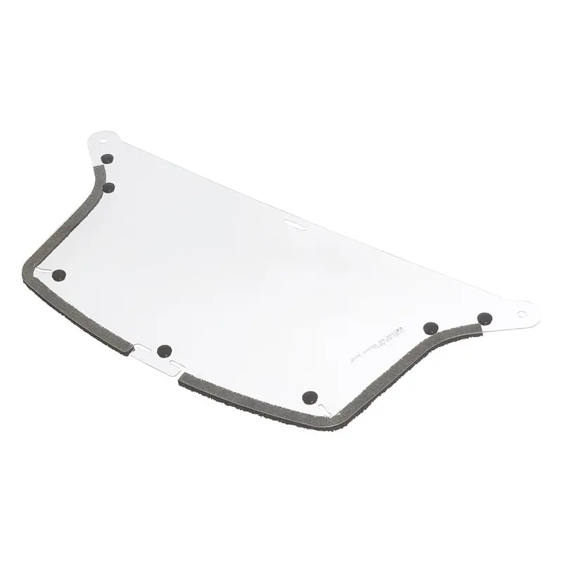 Airshield Pro Replacement Visor for Eye Protection