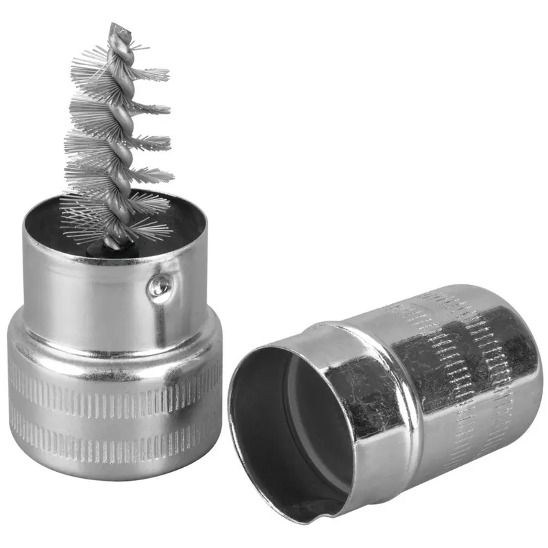 Metal Battery Terminal Brush