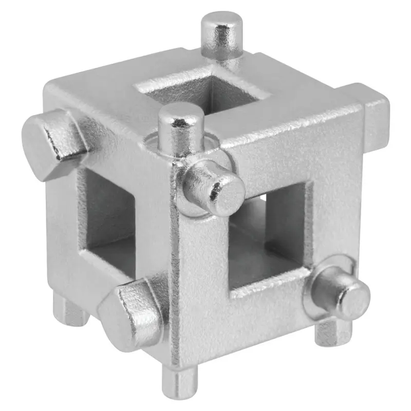 3/8" Dr. Disc Brake Caliper Piston Tool