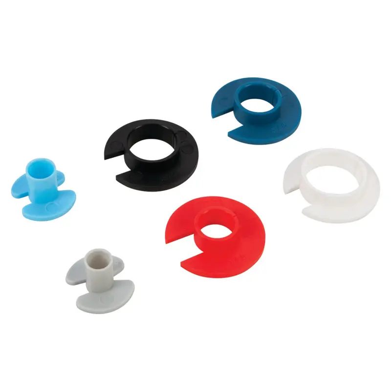 6 pc. A/C & Fuel Line Quick