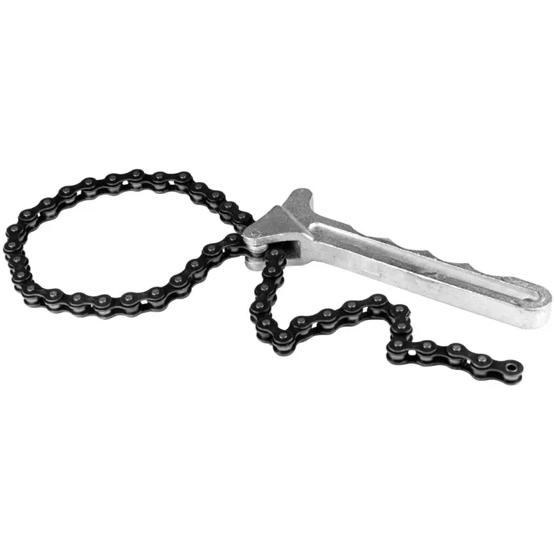 Chain Wrench