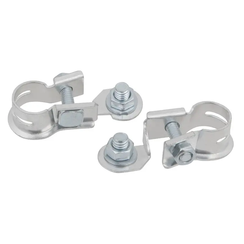 OEM Style Battery Terminal Set