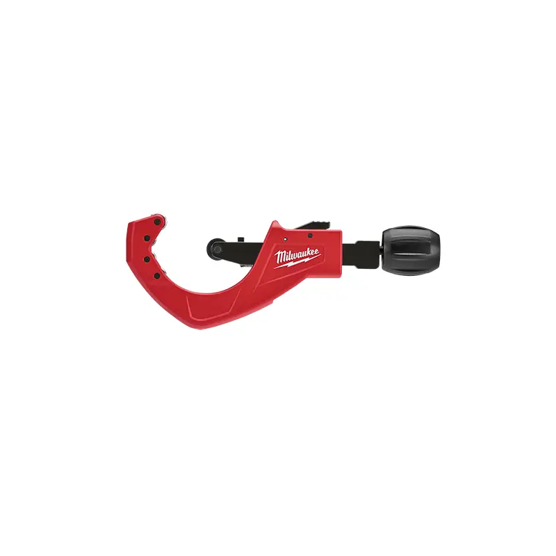 2-1/2 in. Quick Adjust Copper Tubing Cutter