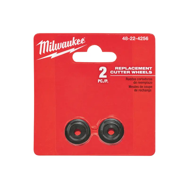 2 PC Replacement Cutter Wheels