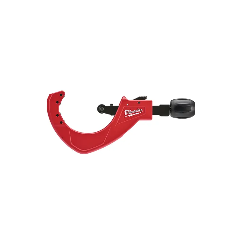 3-1/2 in. Quick Adjust Copper Tubing Cutter